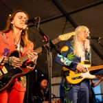 Julien Baker Cancels Joint Tour with Torres, Citing Health Reasons