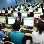 Over 1.5m candidates score less than 200 in 2025 UTME