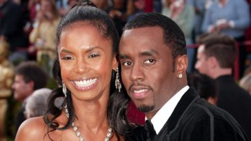 Kim Porter: Everything You Need to Know About the Mother of Four Who Died at 47