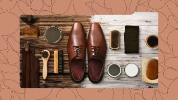 How to Care for Your Leather Shoes to Make Them Last Longer