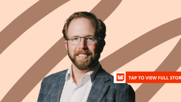 Fluent Ventures’ Alexandre Lazarow wants to invest in locally adapted globally business models