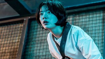Lee Jae In Impresses With Fierce Action Chops As A Superpowered Teen In New Film “Hi-5”