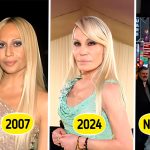 “Who Is This?”, Donatella Versace Stuns Fans With Her Ageless Look at 70
