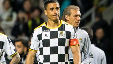 AVS and Boavista Clash as Dem Battle Relegation!