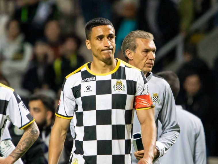 AVS and Boavista Clash as Dem Battle Relegation!