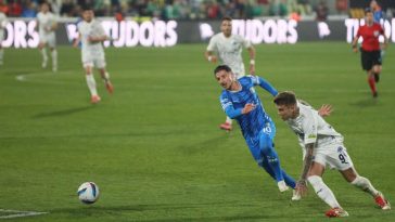 Kasimpasa, Trabzonspor Clash Dey Hot: Who Go Shun European Dreams?