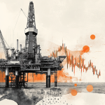 Crude Oil prices stabilize after OPEC output hike sends barrel bids lower