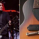 “There’s something really magical about it”: Bon Jovi’s Phil X on why he prefers single-pickup guitars – and his one-of-a-kind neck pickup ‘mods’