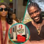 “They bundled your favourite like thief”: Blessing CEO laughs at VDM’s arrest