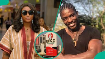 “They bundled your favourite like thief”: Blessing CEO laughs at VDM’s arrest