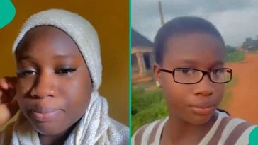 Married lady accuses husband of ‘chyking’ almost all girls in neighbourhood, vid…