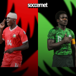 2025 U-20 AFCON: When is the game between Nigeria and Kenya and how can I watch?