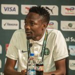 Confirmed: Ahmed Musa to lead Super Eagles against Ghana, Jamaica at the Unity Cup