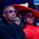 TANZANIAN Star, JUMA JUX shines @ Headies Awards