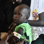 Midwives in South Sudan provide a lifeline in times of calm and crisis