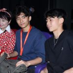 Lucas Tse Rumored to be Accepted into Cambridge University