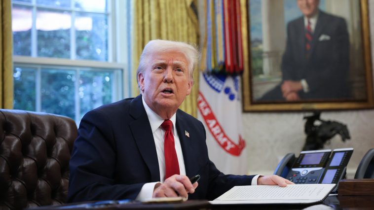 5 Tire Brands That May Be The Most Impacted By American Tariffs