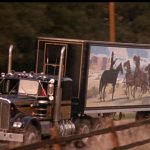 What Kind Of Semi-Truck Did Snowman Drive In Smokey And The Bandit?