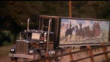 What Kind Of Semi-Truck Did Snowman Drive In Smokey And The Bandit?