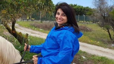 Il ricordo di Maria Chindamo, imprenditrice vittima di mafia e femminicidio