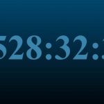 One-Year Countdown Clock Is Teasing Ecco The Dolphin’s Return