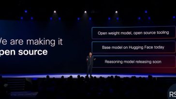 Meta, Cisco put open-source LLMs at the core of next-gen SOC workflows