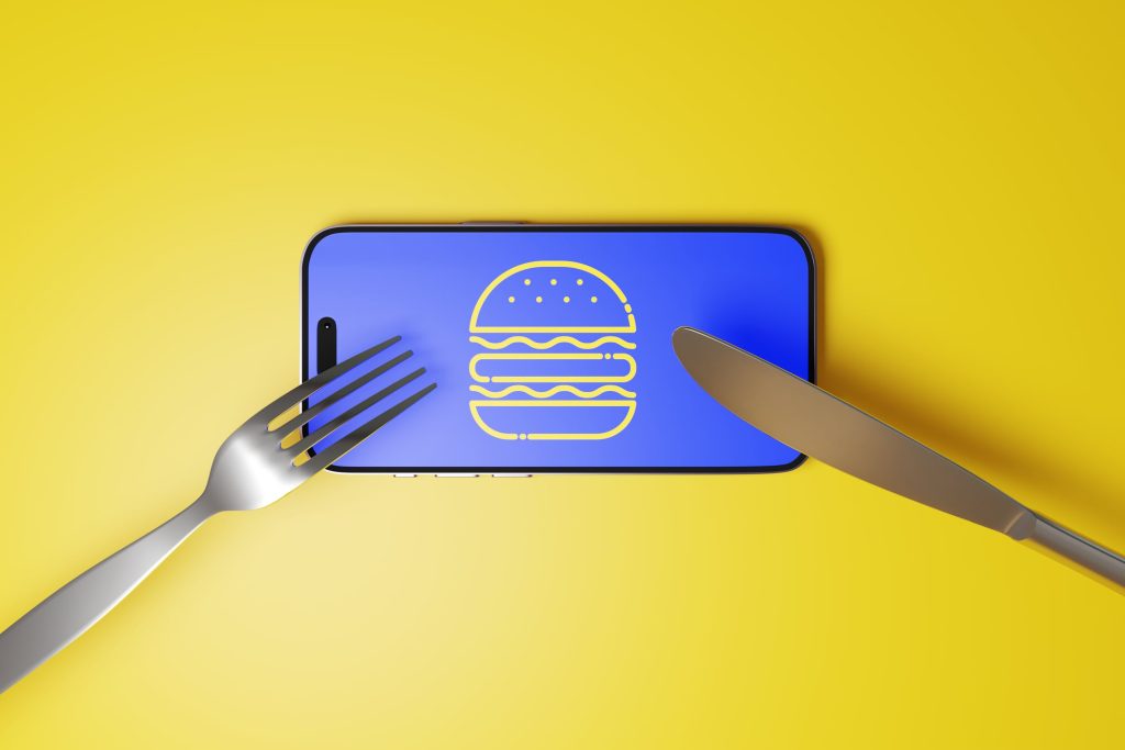 How digital ad monitoring can help curb unhealthy food marketing – Aussie study