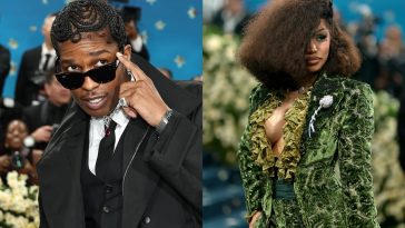 Met Gala 2025: A$AP Rocky, Zendaya, and Cardi B Hit the Red Carpet