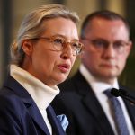 Allemagne: après l’échec de Merz, l’AfD réclame de nouvelles élections législatives