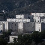 Marseille : une fusillade éclate à La Castellane, un guetteur blessé par balles