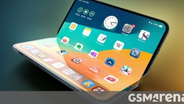 Here’s what will make the first foldable iPhone stand out