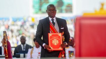 Gabon’s new president faces tough economic challenges