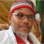 Court bars Nnamdi Kanu’s sister-in-law from 3 proceedings for live-streaming
