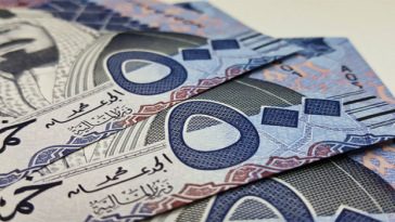 ‎March residential mortgages up 10% to SAR 8.4B