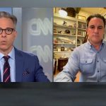 ‘Transformers’ Producer Says Trump Tariffs Aren’t ‘the Best Way Forward’ for Hollywood: ‘We Are Not a Car Business’ | Video