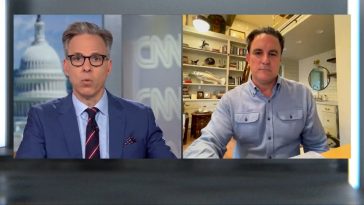 ‘Transformers’ Producer Says Trump Tariffs Aren’t ‘the Best Way Forward’ for Hollywood: ‘We Are Not a Car Business’ | Video