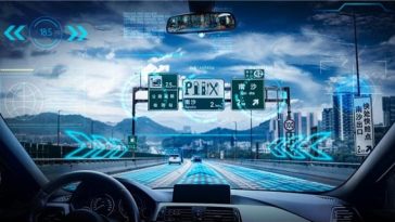 China’s Assisted Driving Landscape and Why Tighter Regulations May Have Limited Impact