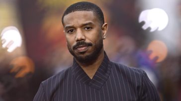 Michael B. Jordan Among Those Named During Diddy’s Jury Selection