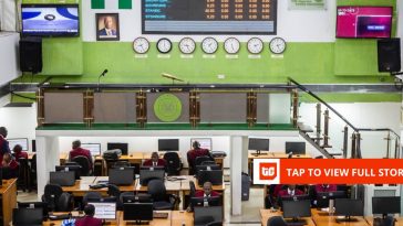 CWG eyes East Africa, Middle East expansion after posting record profits in 2024