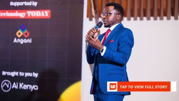 The AI agency helping Kenyan companies find on-ground applications of AI in their businesses