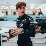 Todos los caminos de Franco Colapinto en la Fórmula 1 conducen a Romaña