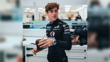 Todos los caminos de Franco Colapinto en la Fórmula 1 conducen a Romaña