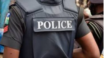 20-Year-Old Arrested for Armed Robbery and Murder in Kano’s Danbare Quarters