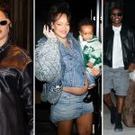 Rihanna Reveals Third Pregnancy in Style at Met Gala 2025