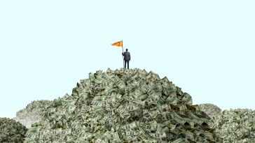 Why tariffs are actually going to boost U.S. companies — and the stock market