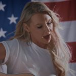 Rebekah Snyder Releases New Single/Music Video “America”