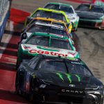 Yes, NASCAR Has Windshield Wipers (But Here’s Why They’re Not Only Used In The Rain)