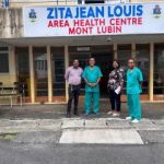 Strengthening the Health System in Rodrigues Island: Development of a Health Master Plan for a Healthier Future