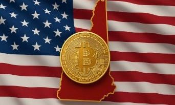 New Hampshire passes first bill to establish Bitcoin reserve