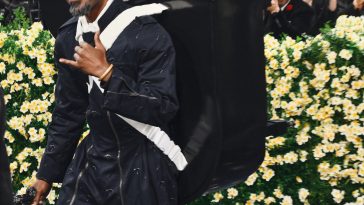 The Best Met Gala Memes of All Time